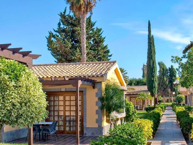 Maspalomas Resort by Dunas