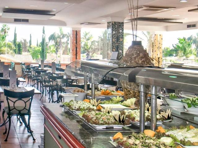 Maspalomas Resort by Dunas