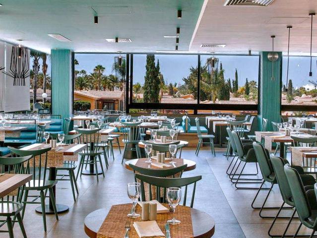 Maspalomas Resort by Dunas