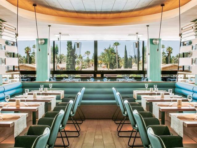 Maspalomas Resort by Dunas