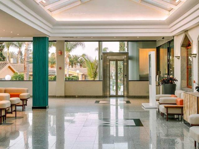 Maspalomas Resort by Dunas