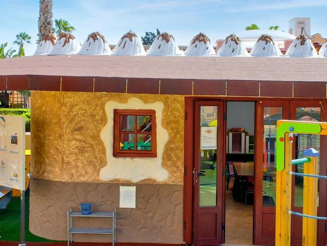 Maspalomas Resort by Dunas