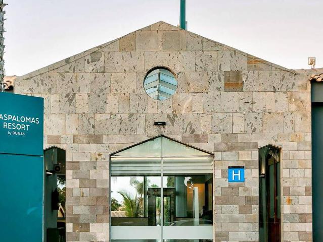 Maspalomas Resort by Dunas