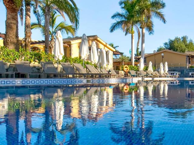 Maspalomas Resort by Dunas