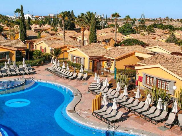 Maspalomas Resort by Dunas