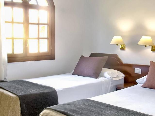 Maspalomas Resort by Dunas