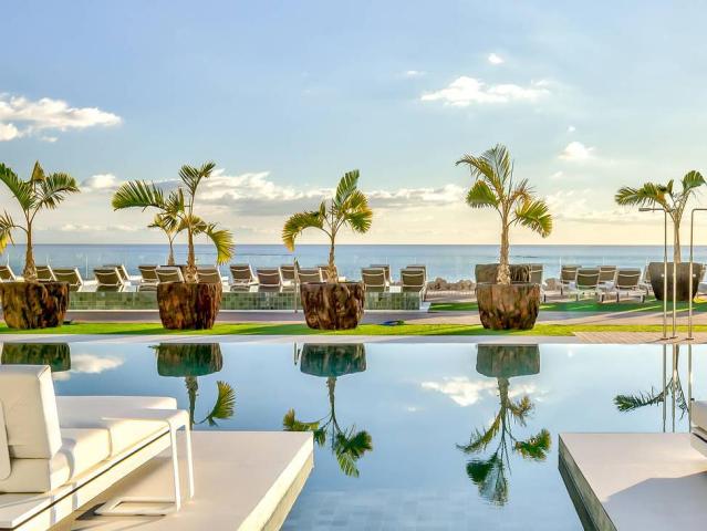 Royal Hideaway Corales Suites