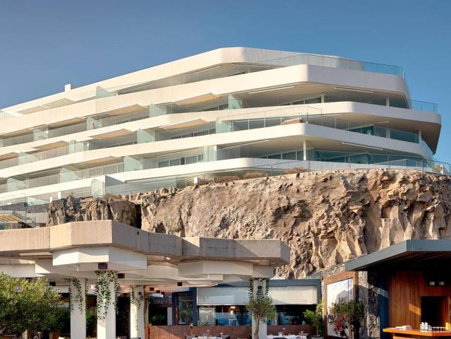Royal Hideaway Corales Suites