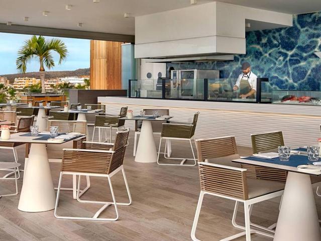Royal Hideaway Corales Suites