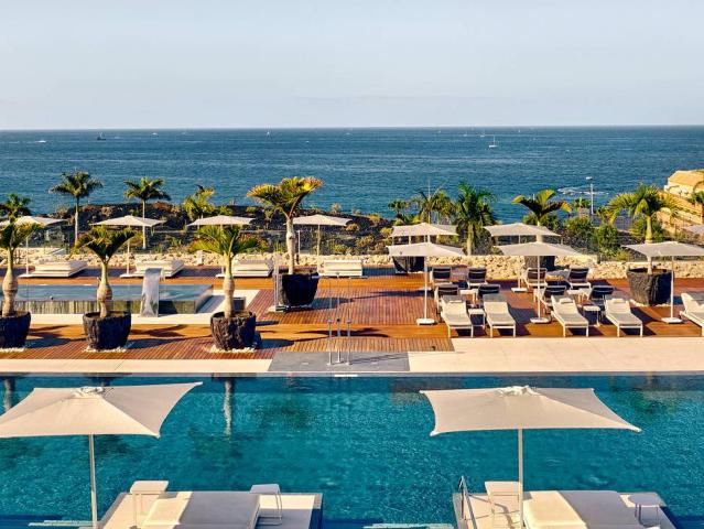 Royal Hideaway Corales Suites