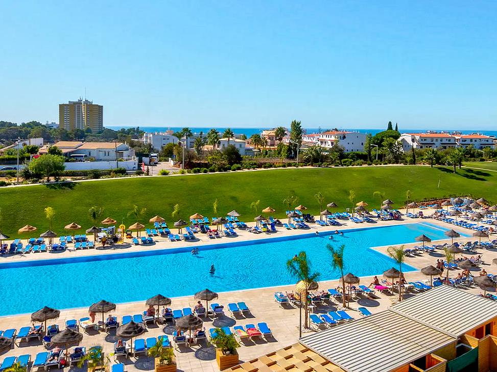 Alvor Baia Resort