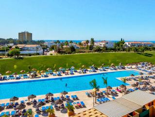 Alvor Baia Resort