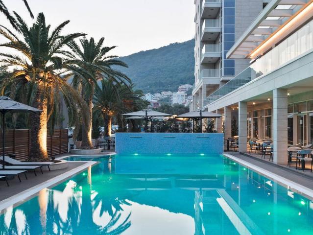AMI Budva Petrovac