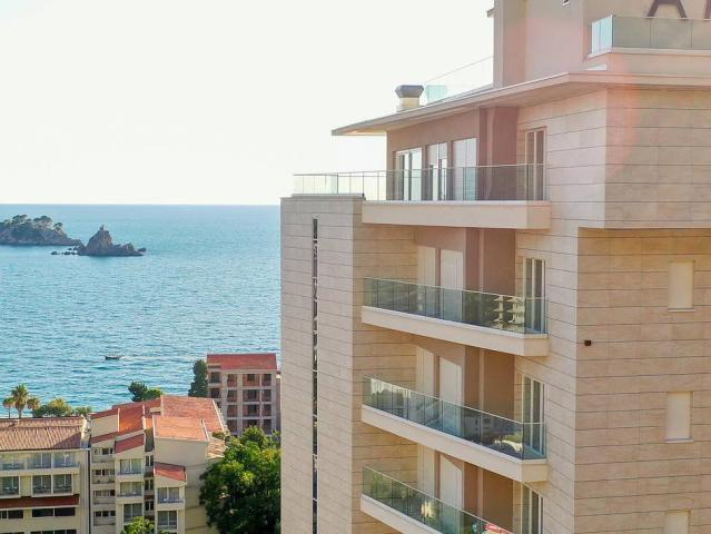 AMI Budva Petrovac