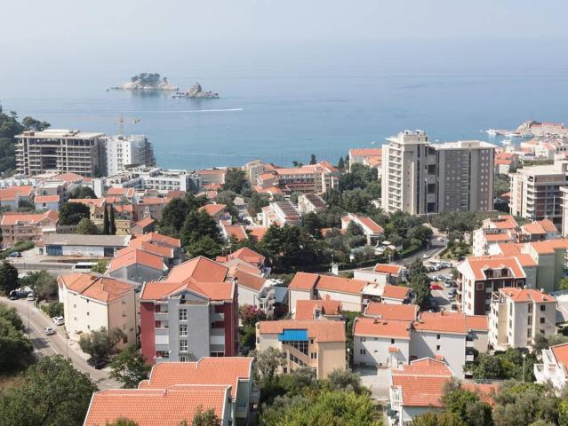 AMI Budva Petrovac