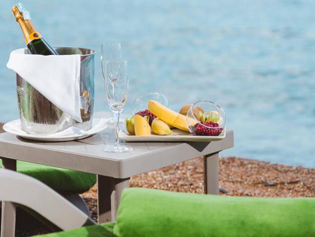 AMI Budva Petrovac