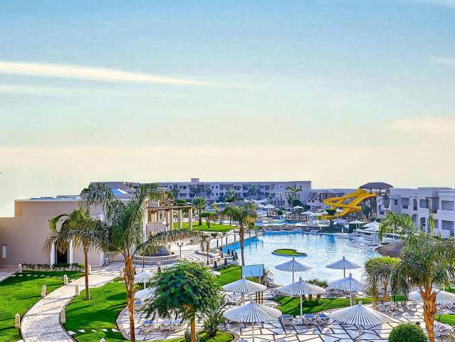 Iberotel Casa Del Mar Resort