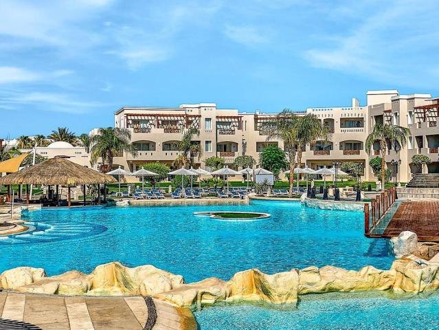Iberotel Casa Del Mar Resort