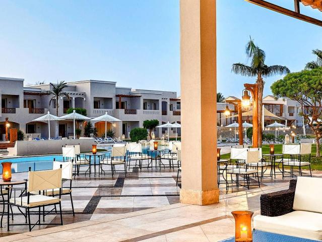 Iberotel Casa Del Mar Resort