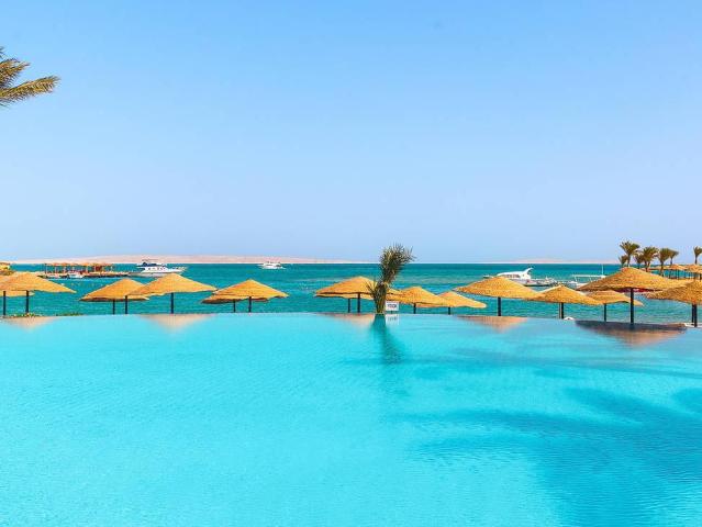 Iberotel Casa Del Mar Resort