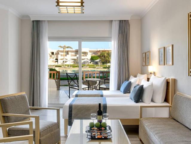 Iberotel Casa Del Mar Resort