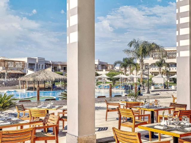 Iberotel Casa Del Mar Resort