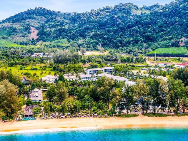 X10 Khaolak Resort