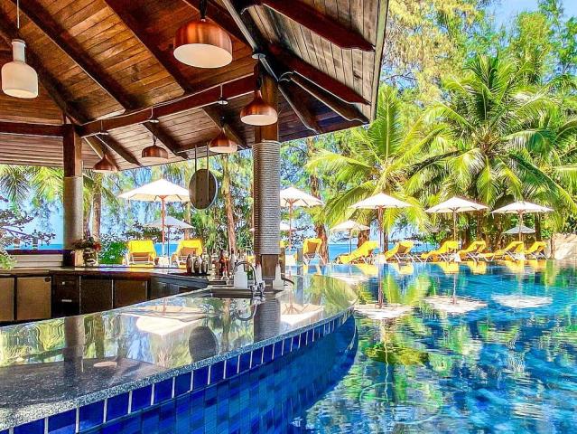 X10 Khaolak Resort