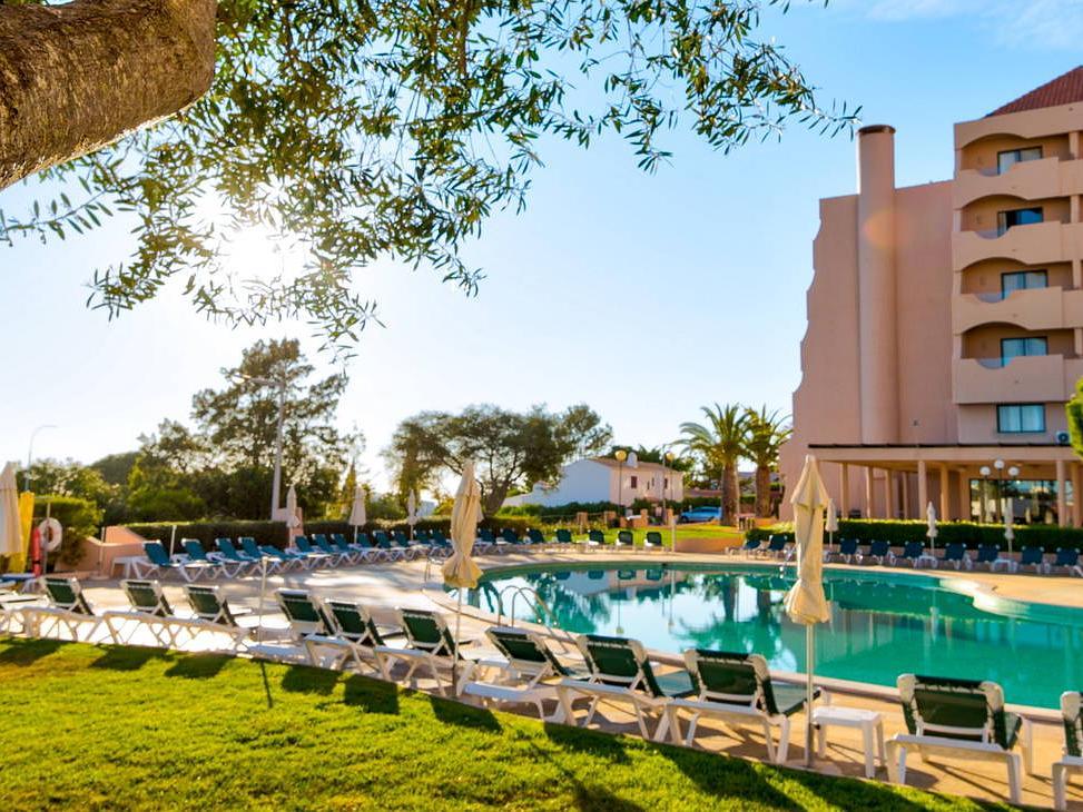 Vila Galé Atlantico hotel
