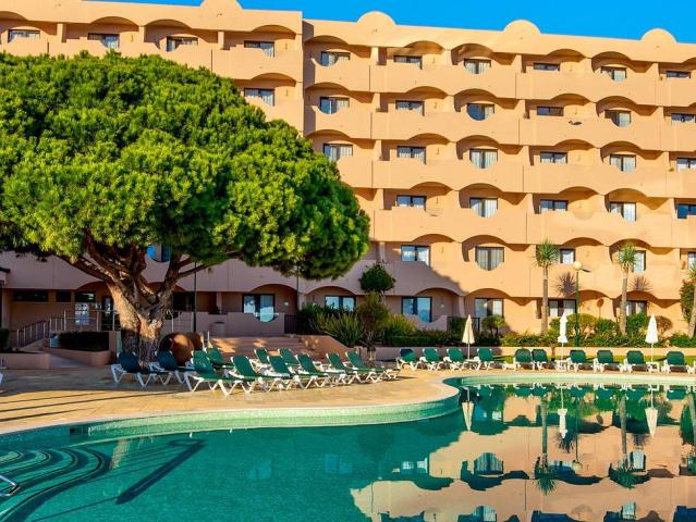 Vila Galé Atlantico hotel
