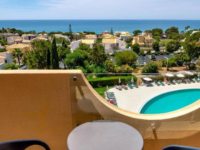 Vila Galé Atlantico hotel