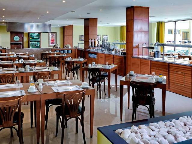 Vila Galé Atlantico hotel