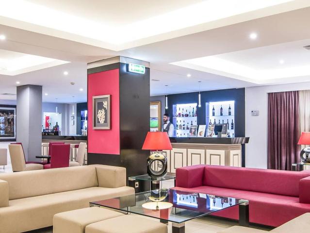 Vila Galé Atlantico hotel