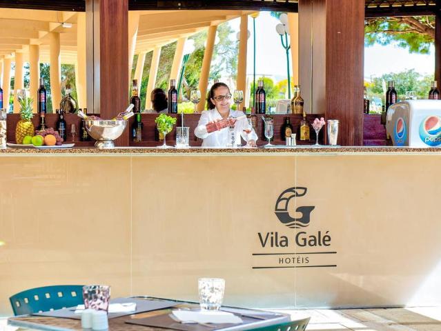 Vila Galé Atlantico hotel