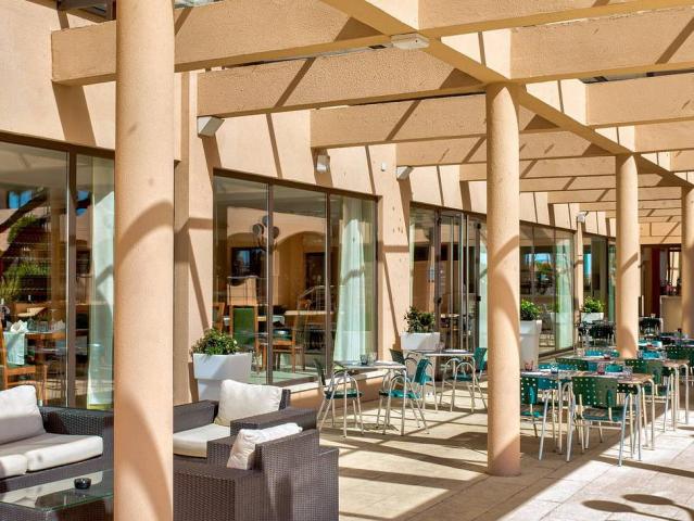 Vila Galé Atlantico hotel