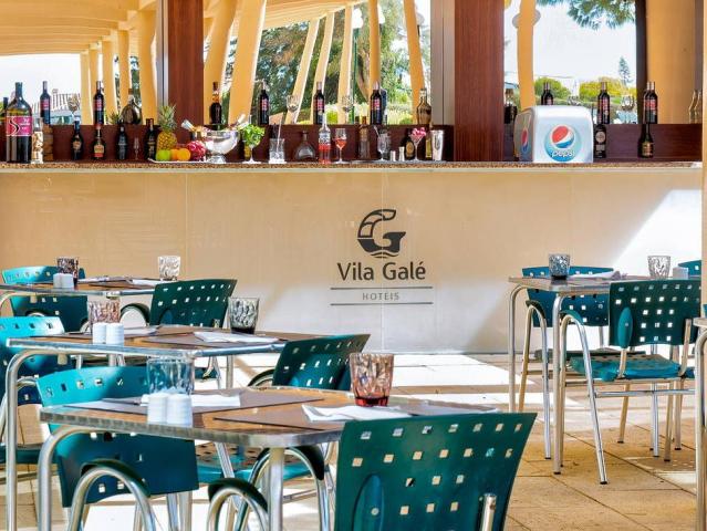 Vila Galé Atlantico hotel