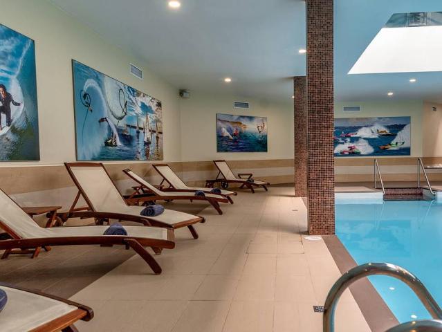 Vila Galé Atlantico hotel