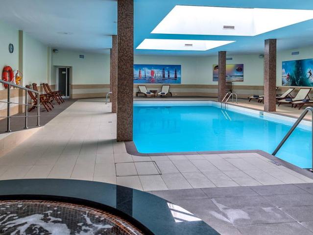 Vila Galé Atlantico hotel