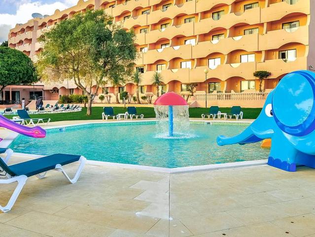 Vila Galé Atlantico hotel