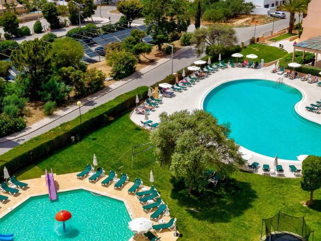 Vila Galé Atlantico hotel