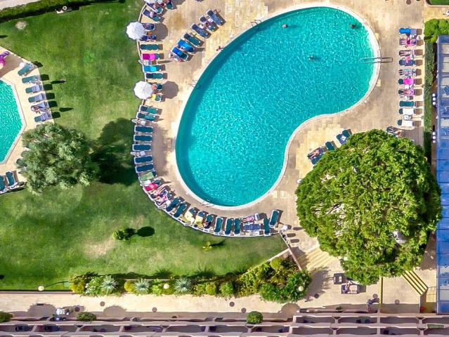 Vila Galé Atlantico hotel