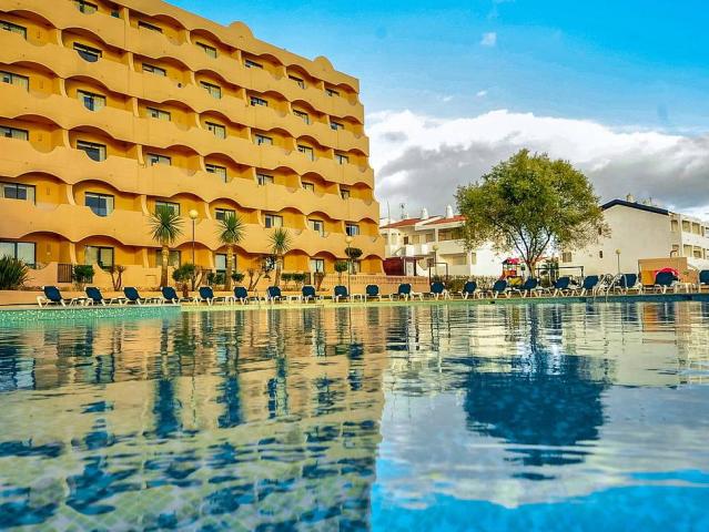 Vila Galé Atlantico hotel