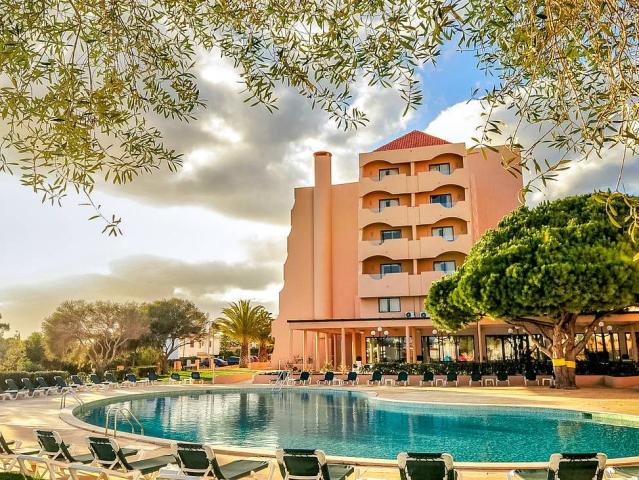 Vila Galé Atlantico hotel