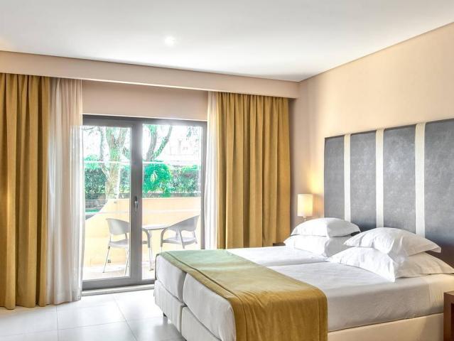 Vila Galé Atlantico hotel