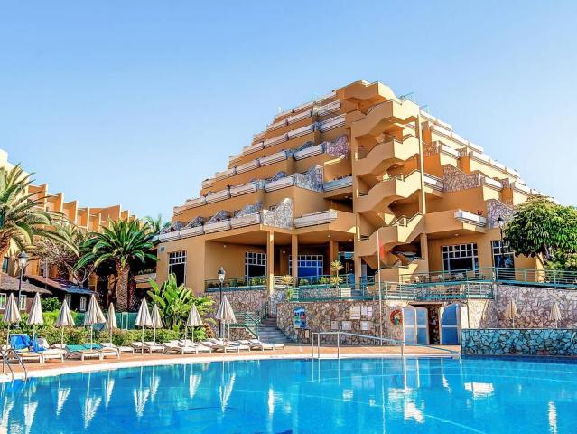 Sbh Costa Calma Beach Resort