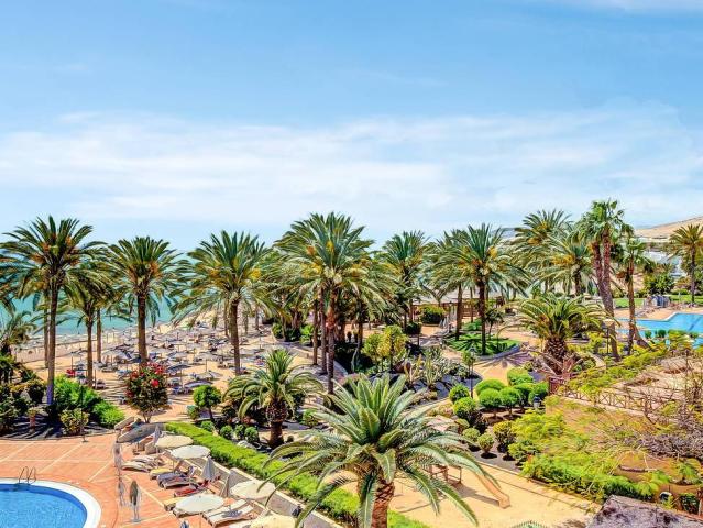 Sbh Costa Calma Beach Resort