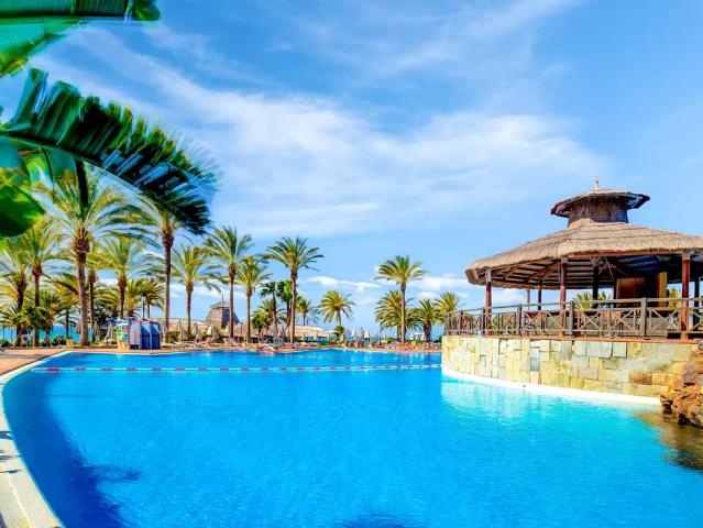 Sbh Costa Calma Beach Resort