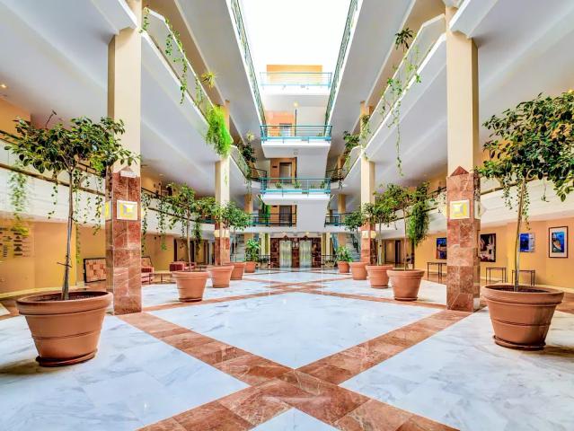 Sbh Costa Calma Beach Resort