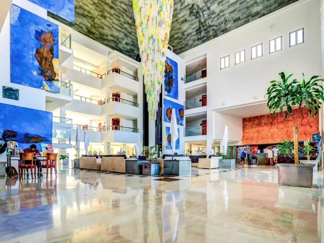 Sbh Costa Calma Beach Resort