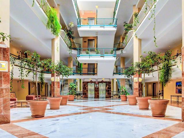 Sbh Costa Calma Beach Resort